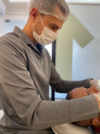 Clinoi - Dentistas 24 horas