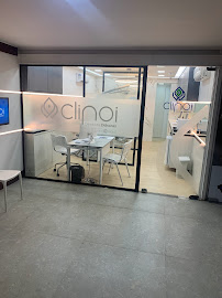 Clinoi - Dentistas 24 horas