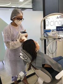 Clinoi - Dentistas 24 horas