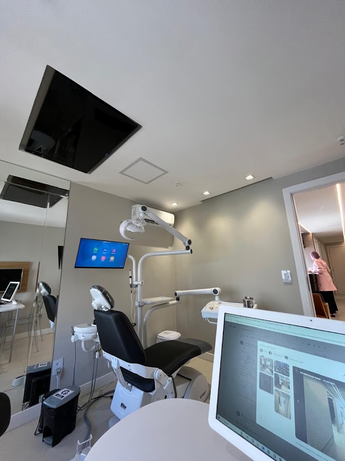 Salvador Dental Studio - dental clinic in Salvador, Brazil