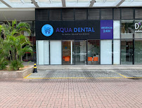 Aqua Dental Clínica Odontológica