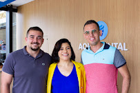 Aqua Dental Clínica Odontológica
