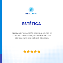Aqua Dental Clínica Odontológica
