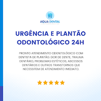 Aqua Dental Clínica Odontológica