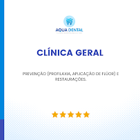 Aqua Dental Clínica Odontológica