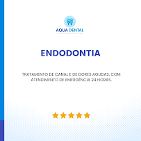 Aqua Dental Clínica Odontológica
