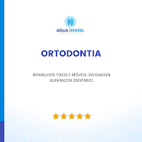 Aqua Dental Clínica Odontológica