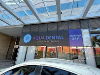 Aqua Dental Clínica Odontológica