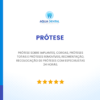 Aqua Dental Clínica Odontológica
