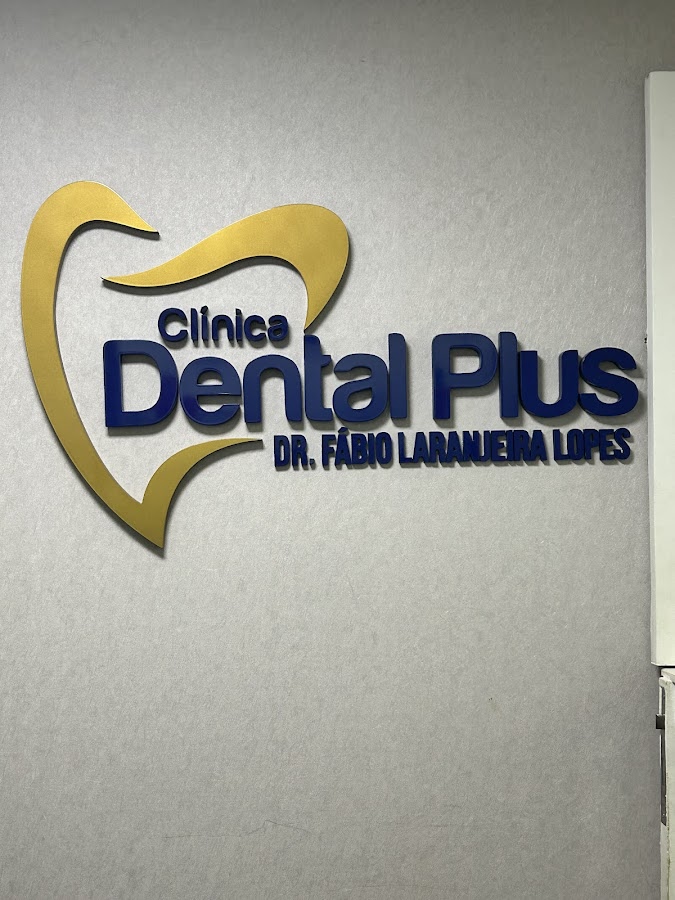 Clínica Dental Plus - dental clinic in Salvador, Brazil