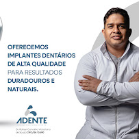 Clínica Adente