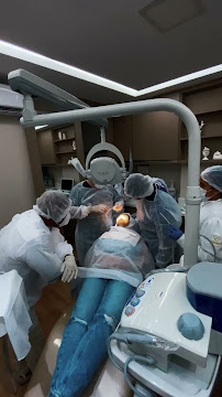 Dentista Baiano - Especialista em Implantes Dentários em Salvador