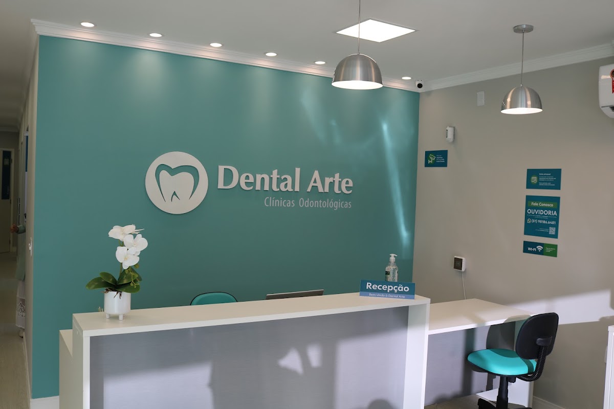 Dental Arte Salvador - dental clinic in Salvador, Brazil