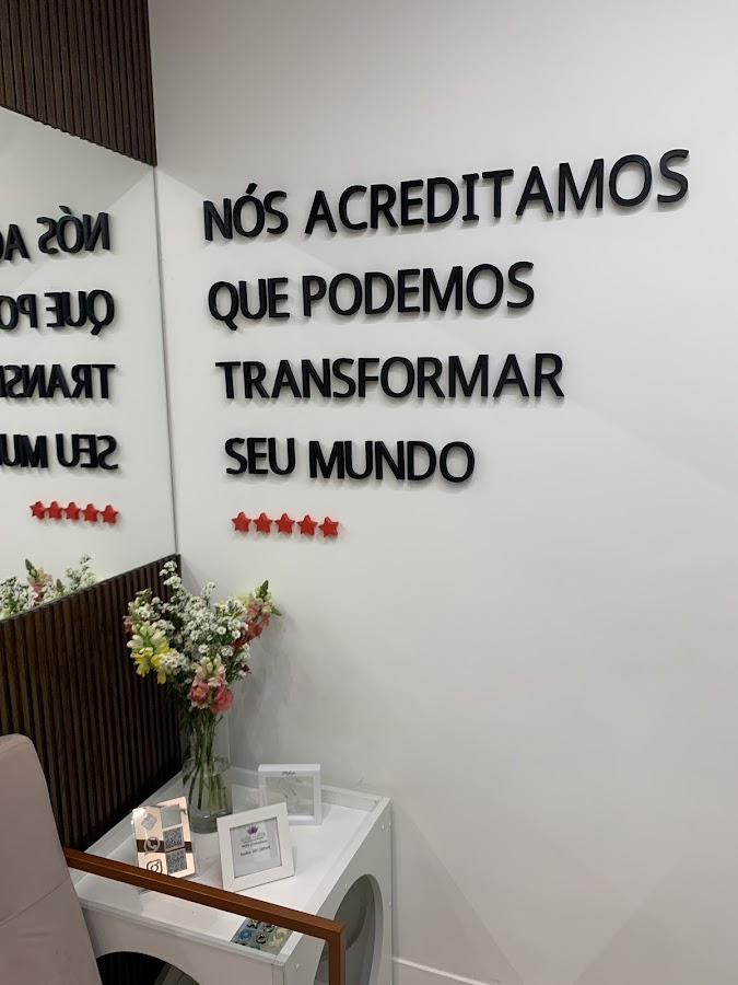Clínica Lotus Odontologia - dental clinic in Salvador, Brazil