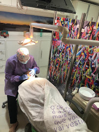 Clínica Lotus Odontologia