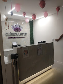 Clínica Lotus Odontologia