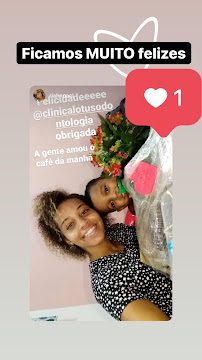 Clínica Lotus Odontologia