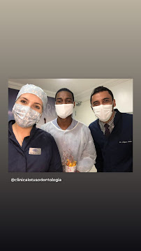 Clínica Lotus Odontologia