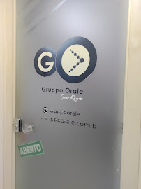 Gruppo Orale - Iuri Ramos