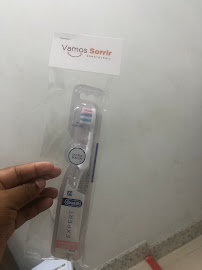 Vamos Sorrir Odontologia