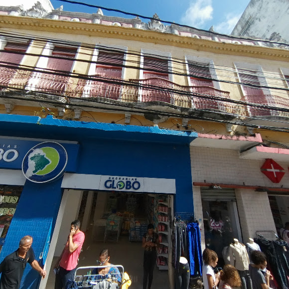 Vamos Sorrir Odontologia