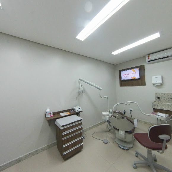 Vamos Sorrir Odontologia