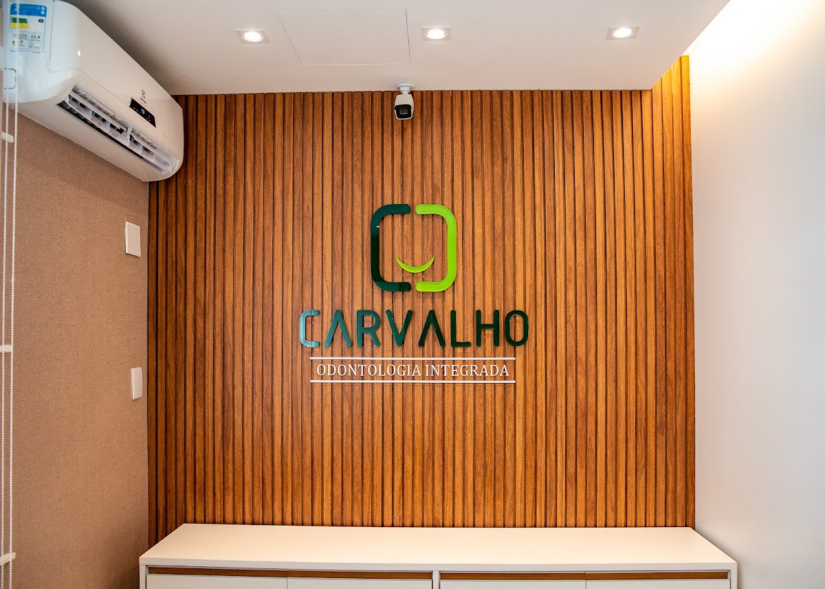 CLÍNICA ODONTOLÓGICA CARVALHO - dental clinic in Salvador, Brazil