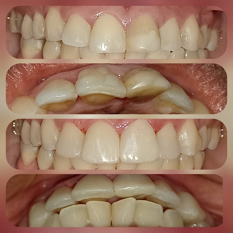 Dra Márcia Navarro - Ortodontista Salvador - dental clinic in Salvador