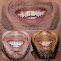 Dra Márcia Navarro - Ortodontista Salvador