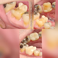 Dra Márcia Navarro - Ortodontista Salvador