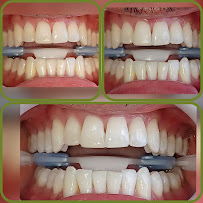 Dra Márcia Navarro - Ortodontista Salvador