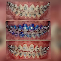 Dra Márcia Navarro - Ortodontista Salvador