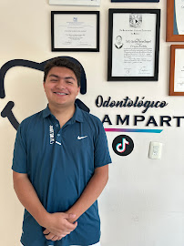 DENTISTA: ODONTOLOGICO LAMPART