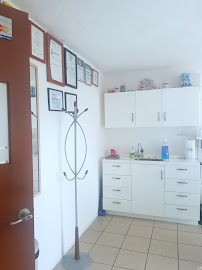 DENTISTA: ODONTOLOGICO LAMPART