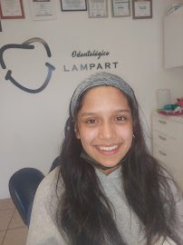 DENTISTA: ODONTOLOGICO LAMPART