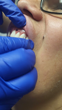 DENTISTA: ODONTOLOGICO LAMPART