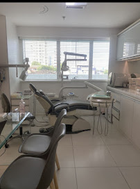 Dra. Catharina Santana - Dental Care