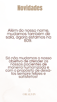 Clínica Oralviv