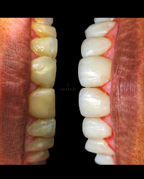Clínica Oralviv