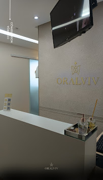 Clínica Oralviv