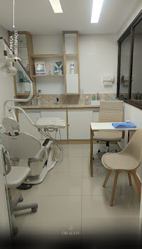 Clínica Oralviv