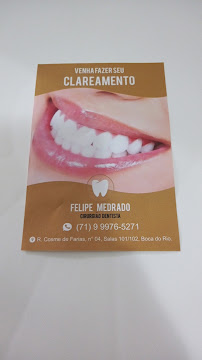 Clínica Odontológica na Barra I Medrado Odontologia I Implante Dentário e outros I Dentista em Salvador, Ba
