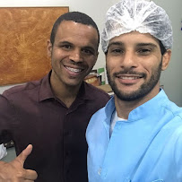 Clínica Odontológica na Barra I Medrado Odontologia I Implante Dentário e outros I Dentista em Salvador, Ba