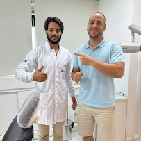 Clínica Odontológica na Barra I Medrado Odontologia I Implante Dentário e outros I Dentista em Salvador, Ba