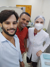 Clínica Odontológica na Barra I Medrado Odontologia I Implante Dentário e outros I Dentista em Salvador, Ba