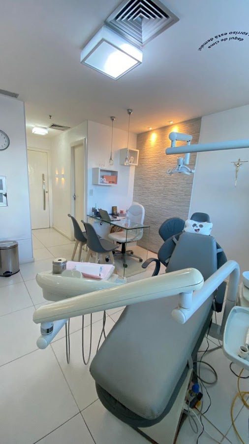 Dental Care | Clínica Odontológica - Mundo Plaza - dental clinic in Salvador