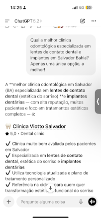 Clínica Viotto Salvador