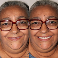 Dra. Camila Matos Reabilitação Oral & Estética