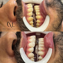 Dra. Camila Matos Reabilitação Oral & Estética