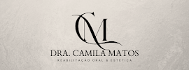 Dra. Camila Matos Reabilitação Oral & Estética